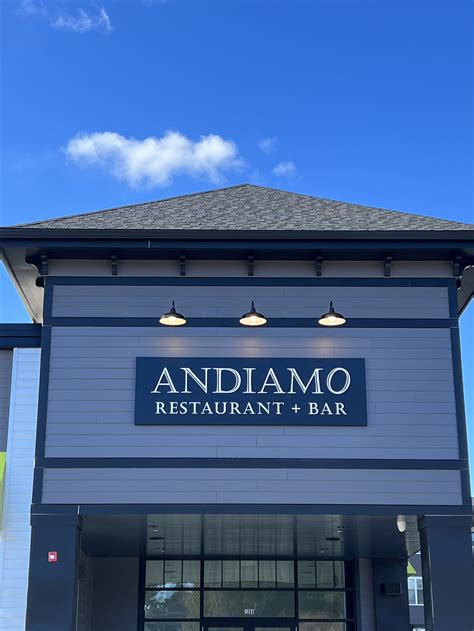 andiamo italian bar & grill|andiamo restaurant near me.